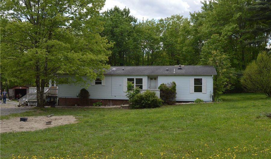 122 Arrowhead Rd, Allegheny Twp., PA 16373 - 3 Beds, 2 Bath