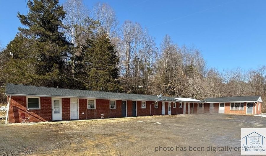 575 Colonial Hill Dr, Bassett, VA 24055 - 0 Beds, 0 Bath