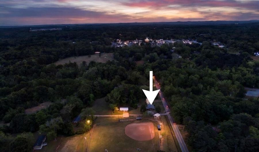 23 WILLIAMSON Rd, Ashland, AL 36251 - 2 Beds, 1 Bath