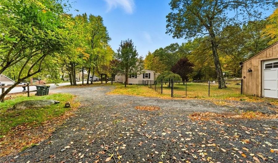 75 Staghead Dr, Burrillville, RI 02859 - 3 Beds, 2 Bath