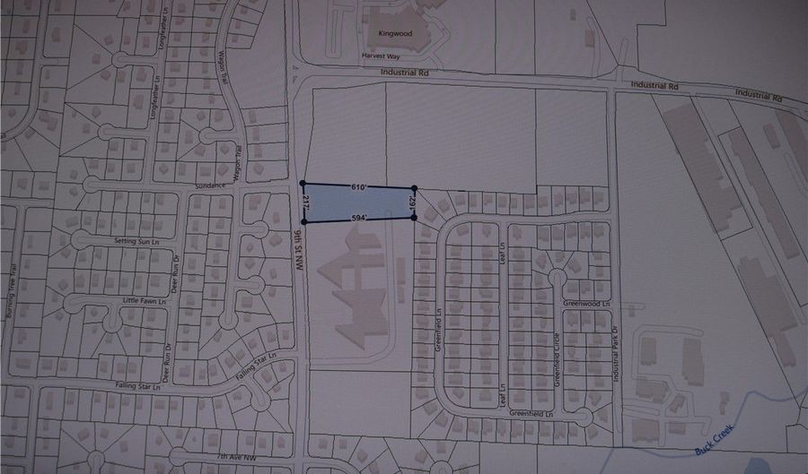 9 Th Street NW CR 95, Alabaster, AL 35007 - 0 Beds, 0 Bath