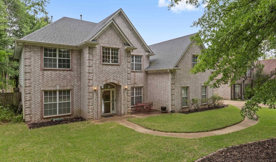 10255 OLD BROWNSVILLE Rd, Arlington, TN 38002 - 4 Beds, 4 Bath