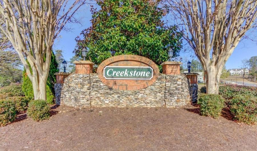 413 Creekstone, Woodstock, GA 30188 - 0 Beds, 0 Bath