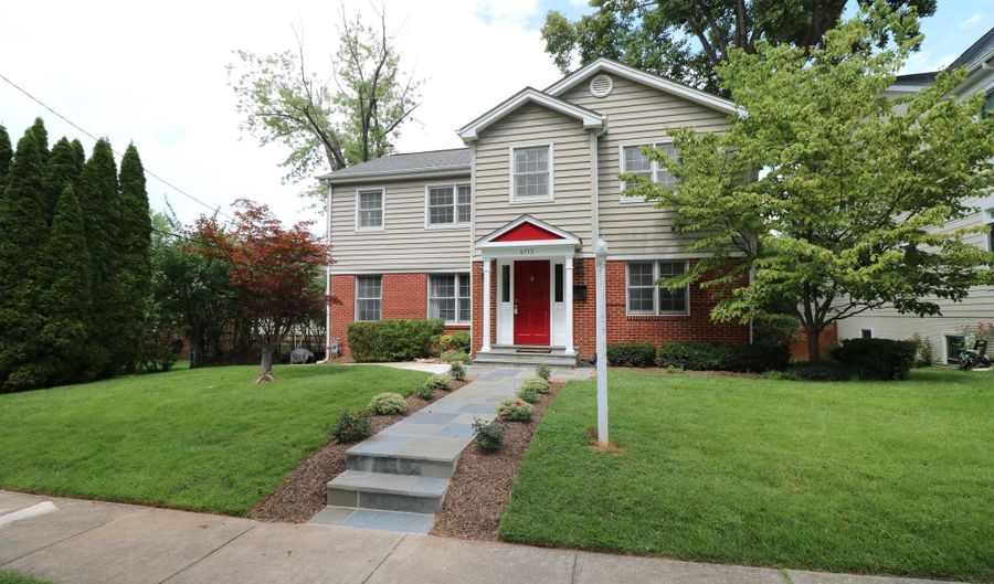 6113 DUNLEER Ct, Bethesda, MD 20817 - 4 Beds, 4 Bath