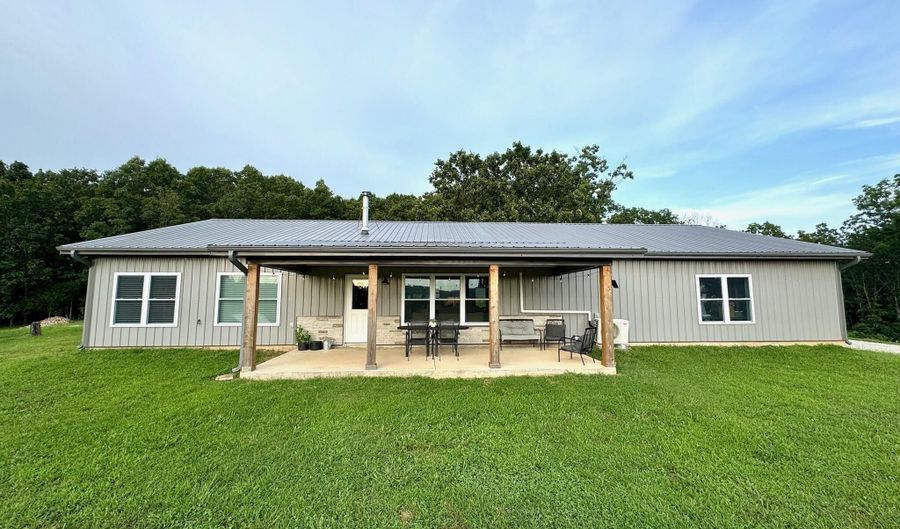 Rr 7 Box 7373a, Ava, MO 65608 - 3 Beds, 2 Bath