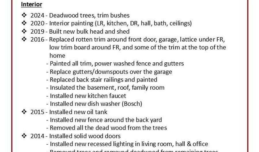 29 Harrison Ave, Portsmouth, NH 03801 - 3 Beds, 2 Bath