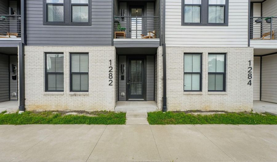 1282 Oak St, Columbus, OH 43205 - 3 Beds, 4 Bath