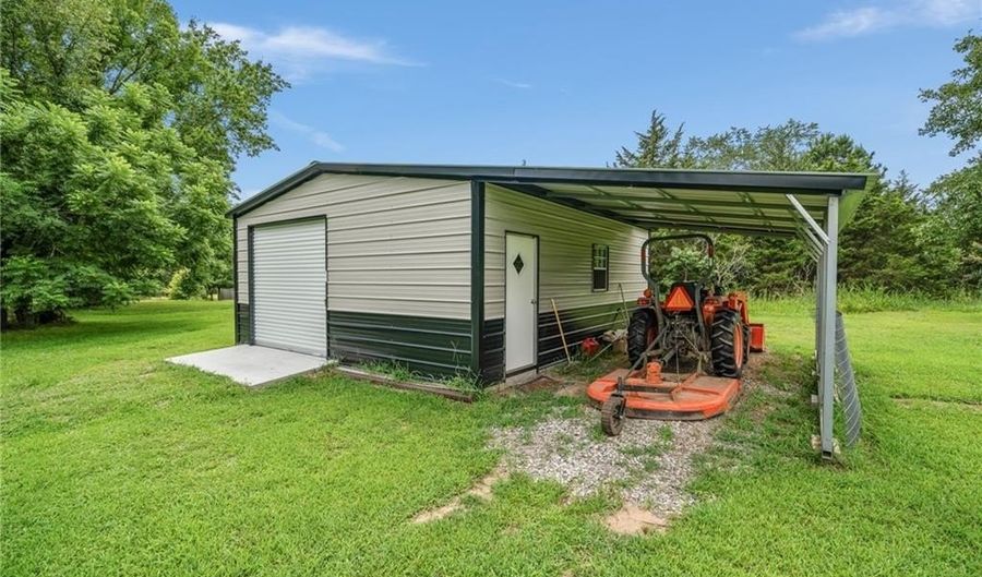 00 Dean Rd, Alma, AR 72921 - 0 Beds, 0 Bath