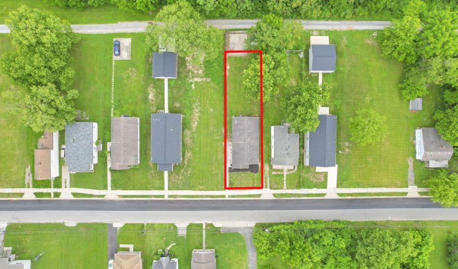 534 Stambaugh Ave, Columbus, OH 43207 - 3 Beds, 2 Bath