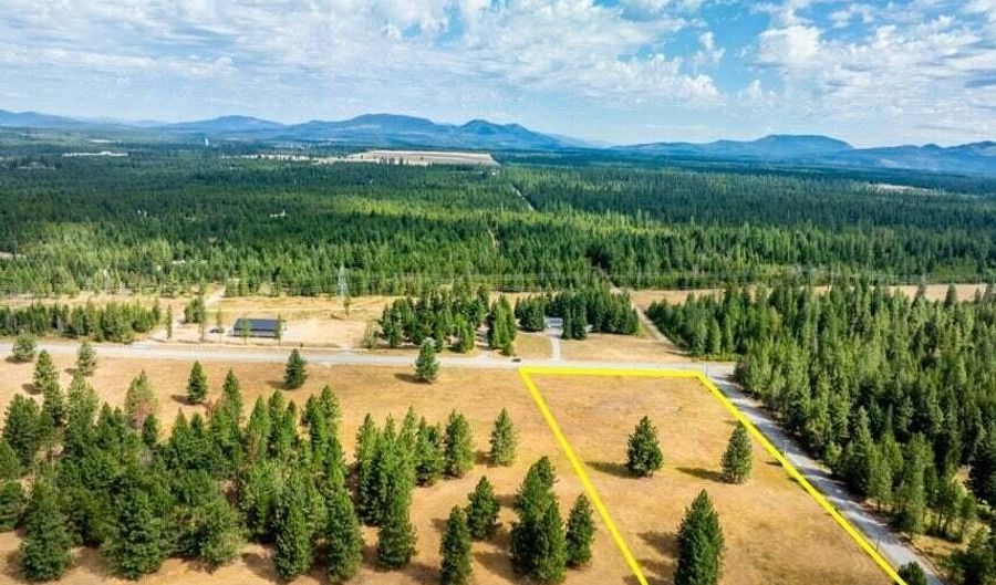 NKA Bunco Rd Lot 1, Athol, ID 83801 - 3 Beds, 2 Bath