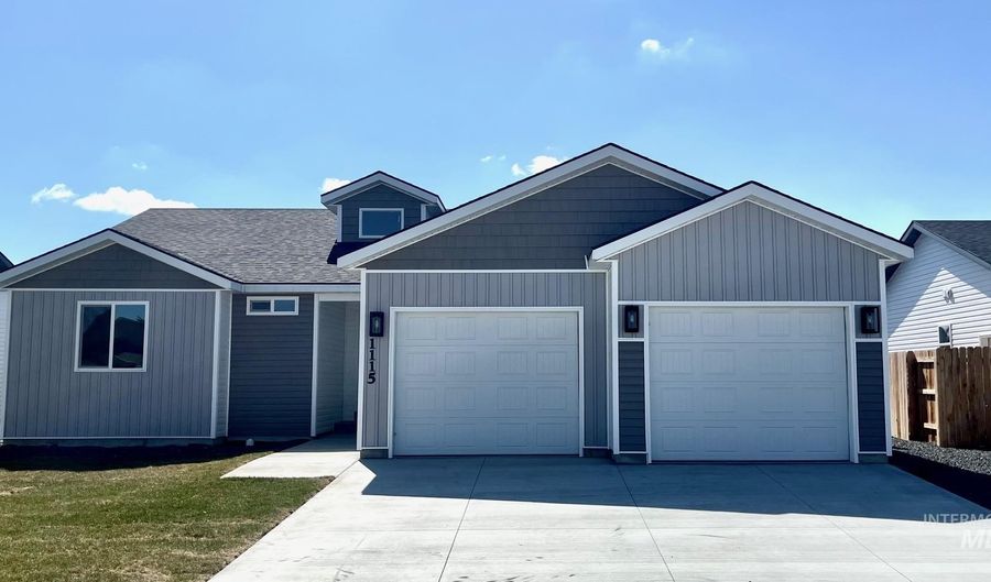 1115 Meadow Lake Loop, Buhl, ID 83316 - 3 Beds, 2 Bath