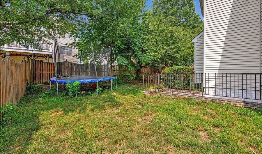 3000 EAGLES NEST Dr, Bowie, MD 20716 - 5 Beds, 4 Bath