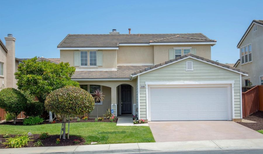 5180 Bluegrass, Oceanside, CA 92057 - 4 Beds, 3 Bath