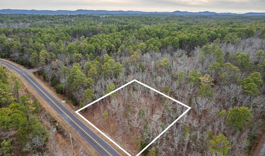 26 Levantino Dr, Hot Springs Village, AR 71909 - 0 Beds, 0 Bath