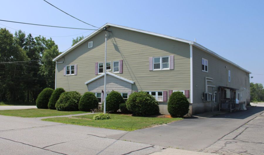 250-262 Bomarc Rd, Bangor, ME 04401 - 0 Beds, 0 Bath