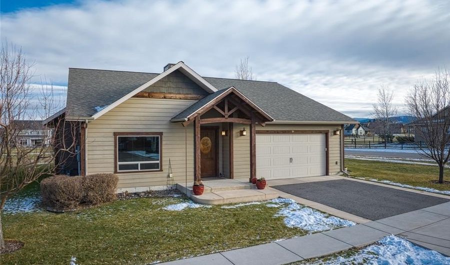 94 Pattee, Bozeman, MT 59718 - 3 Beds, 2 Bath