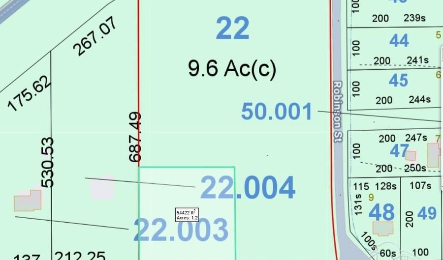 Lot 1 Freemanville Dr, Atmore, AL 36502 - 0 Beds, 0 Bath