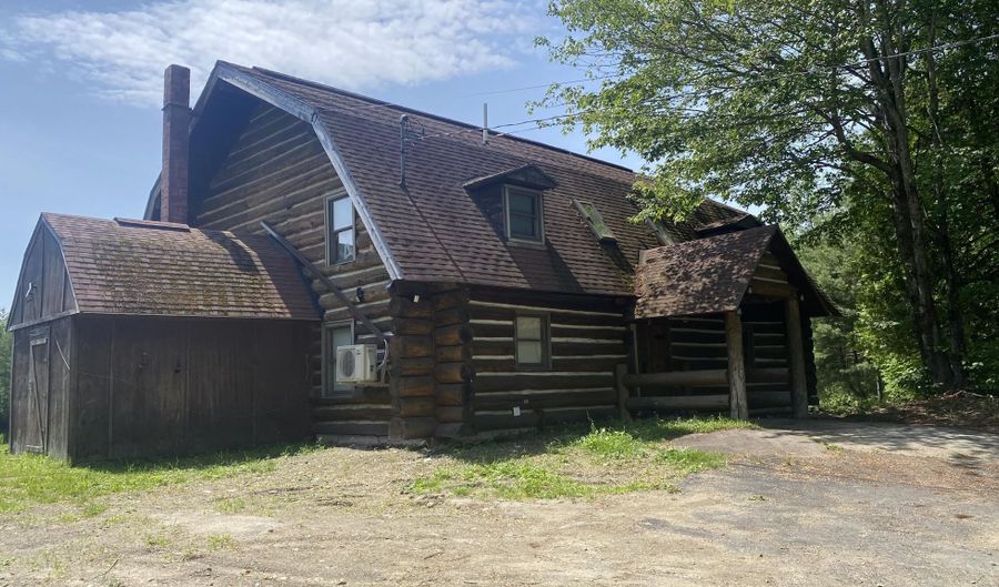 64 S Main St, Athens, ME 04912 - 3 Beds, 0 Bath