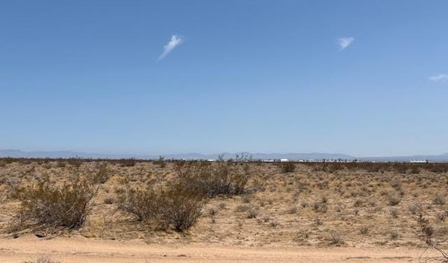 0000 Orbit Rd, Adelanto, CA 92368 - 0 Beds, 0 Bath
