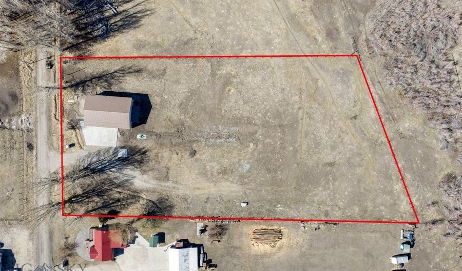 219 Ayers St, Anaconda, MT 59711 - 2 Beds, 1 Bath
