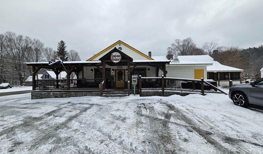 13 Old Mill Rd, Arlington, VT 05250 - 0 Beds, 0 Bath