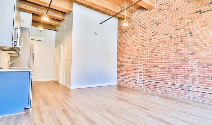 63 Melcher St 201, Boston, MA 02210 - 0 Beds, 1 Bath