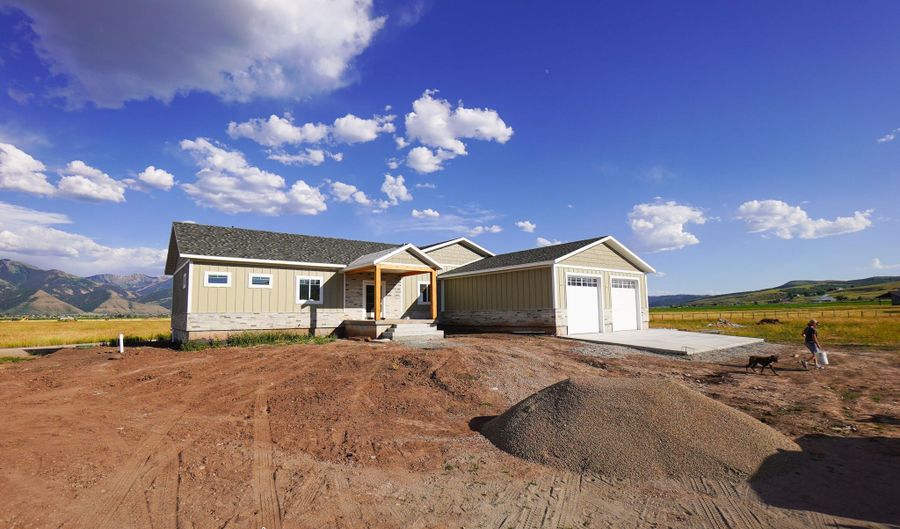 330 MANTUA MEADOWS Ln, Afton, WY 83110 - 5 Beds, 3 Bath