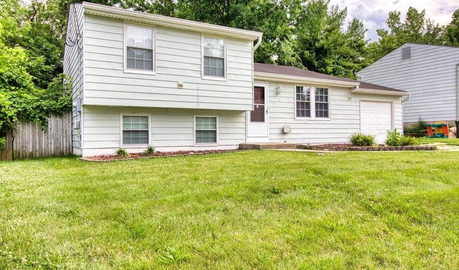 820 Laverty Ln, Anderson Twp., OH 45230 - 3 Beds, 2 Bath