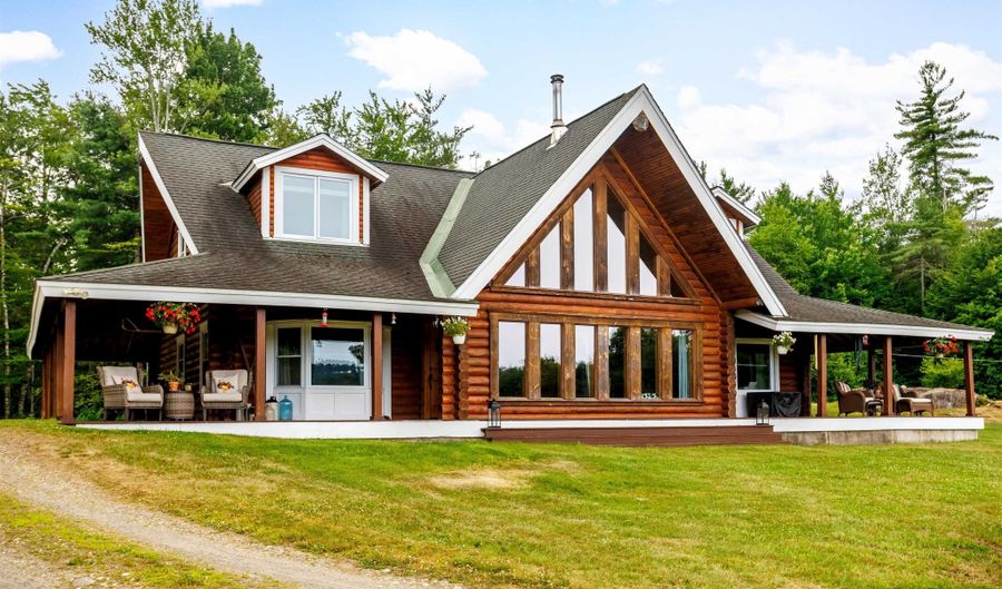179 Reed Rd, Athens, VT 05143 - 4 Beds, 3 Bath