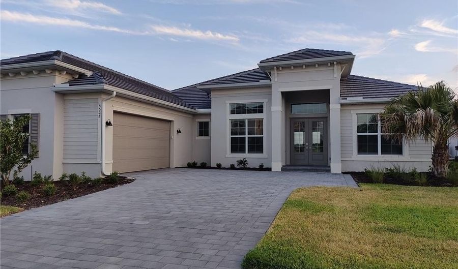 5508 W Whistling Straights, Ave Maria, FL 34142 - 3 Beds, 3 Bath