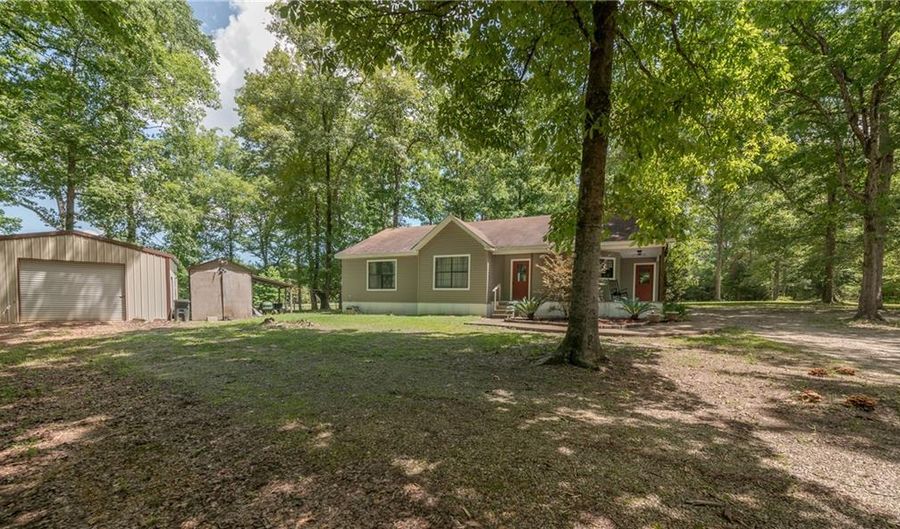 709 Parsonage Rd, Colfax, LA 71417 - 3 Beds, 2 Bath