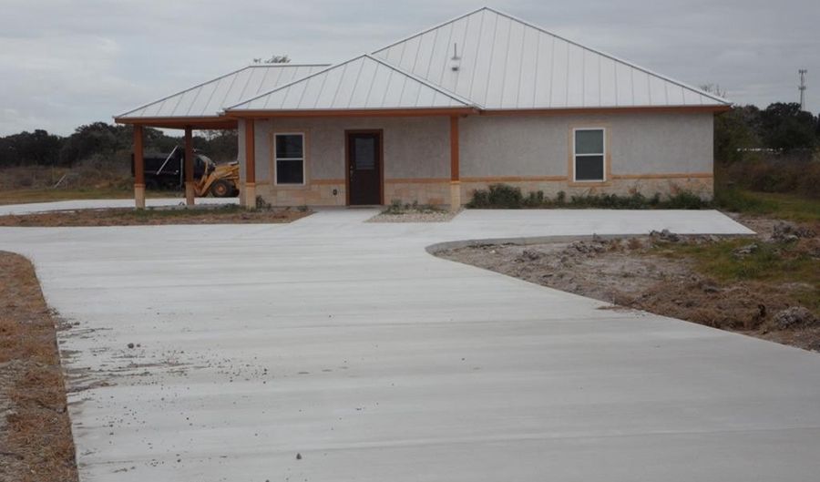 5334 FM 1069, Aransas Pass, TX 78336 - 4 Beds, 2 Bath