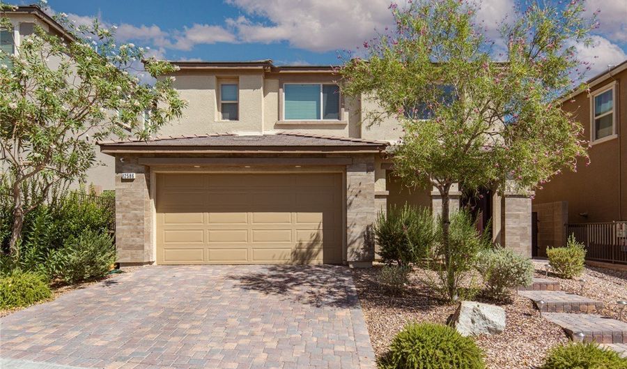 12586 Huckleberry Oak Ave, Las Vegas, NV 89138 - 5 Beds, 4 Bath