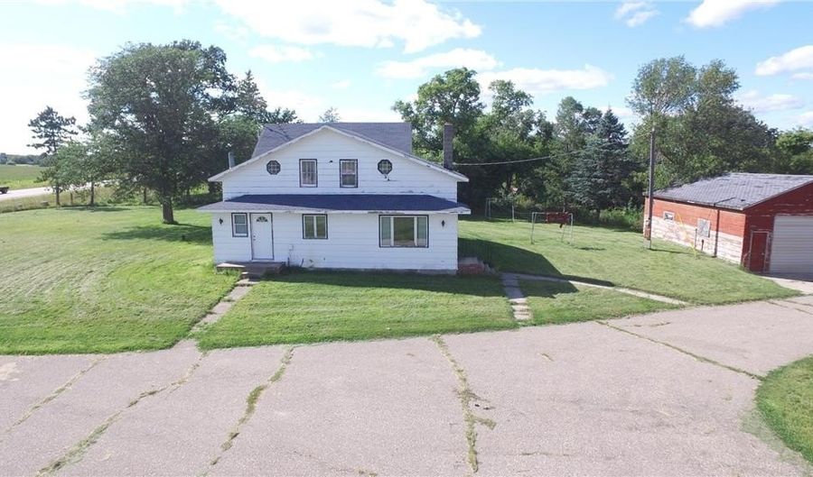7617 County Road 82 SE, Alexandria, MN 56355 - 0 Beds, 0 Bath