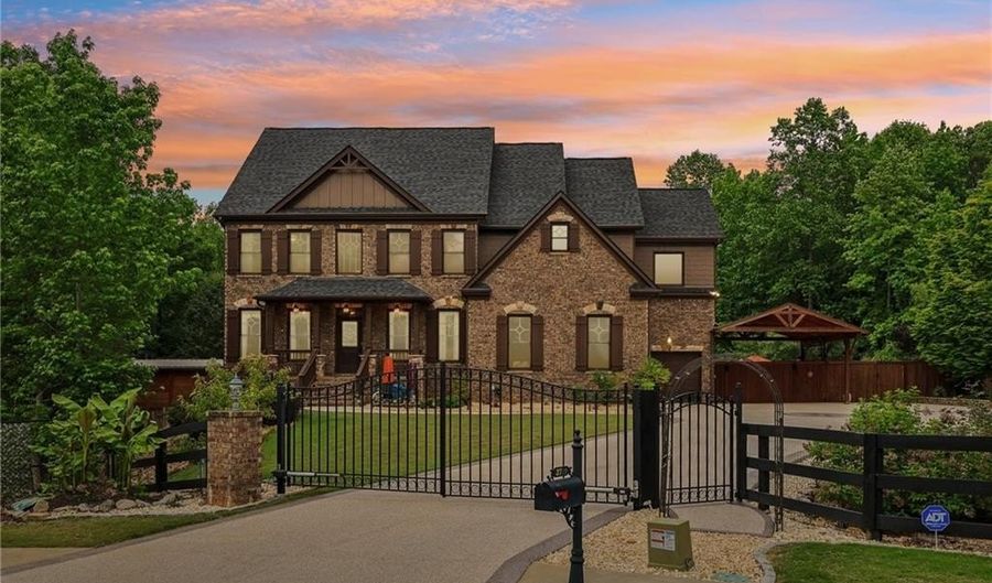 3769 Tupelo Trl, Auburn, GA 30011 - 6 Beds, 5 Bath