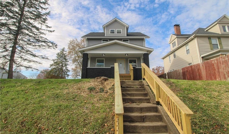 1537 S Liberty Ave, Alliance, OH 44601 - 3 Beds, 1 Bath