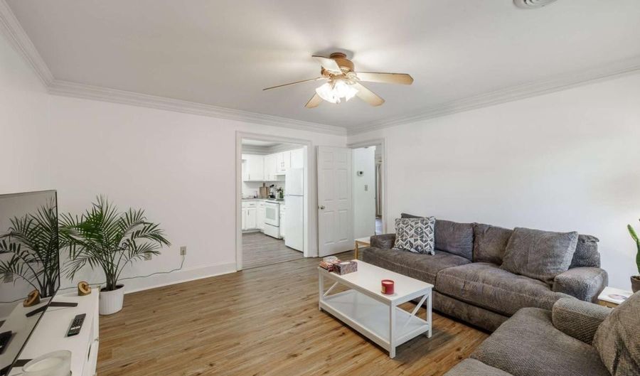 114 Barrington Dr 4, Athens, GA 30605 - 2 Beds, 2 Bath