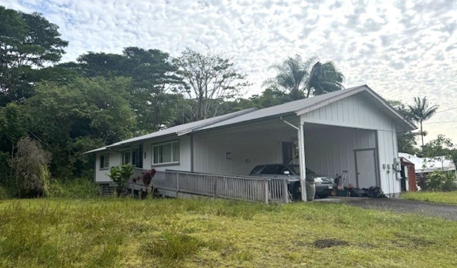 101 Kilua Rd, Hilo, HI 96720 - 3 Beds, 3 Bath