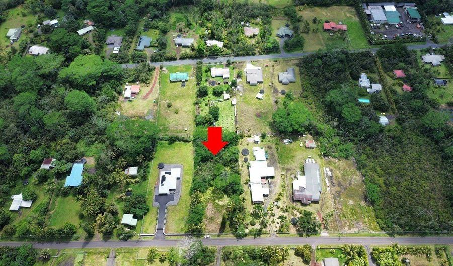 15-1652 19TH Ave, Keaau, HI 96749 - 0 Beds, 0 Bath