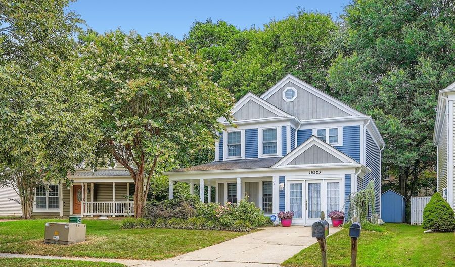 15323 ENDICOTT Dr, Bowie, MD 20716 - 3 Beds, 3 Bath