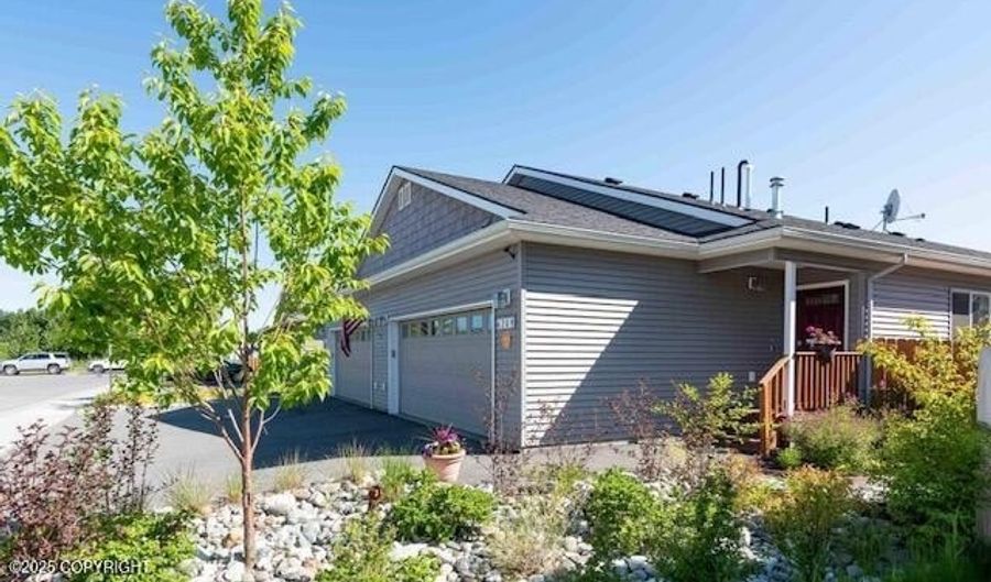 6209 Ophir Dr, Anchorage, AK 99504 - 3 Beds, 2 Bath