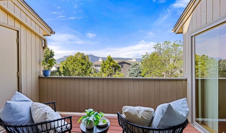 2938 Kalmia Ave 7, Boulder, CO 80301 - 2 Beds, 2 Bath