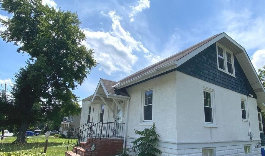 4 PRINCETON Ave, Claymont, DE 19703 - 3 Beds, 2 Bath