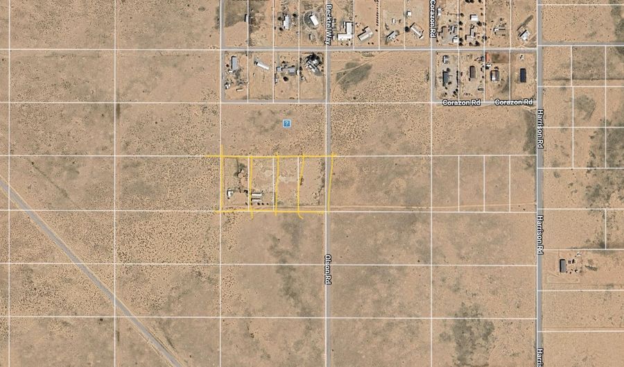 50 Ogaz Rd, Belen, NM 87002 - 0 Beds, 0 Bath