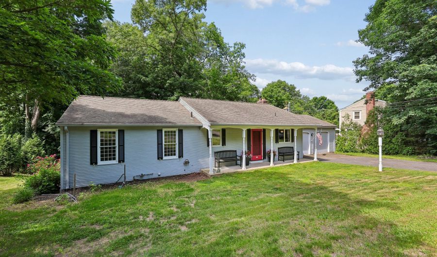 439 Brewster Rd, Bristol, CT 06010 - 3 Beds, 2 Bath