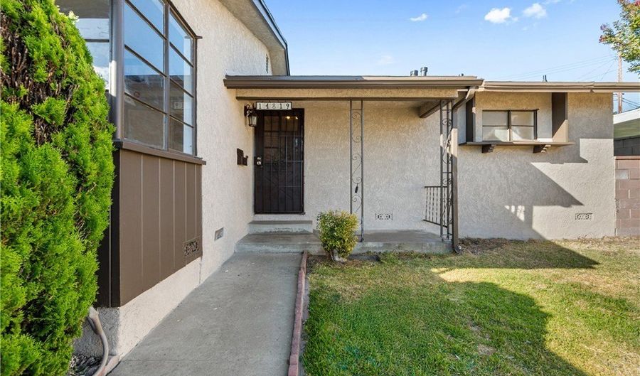 14819 San Feliciano Dr, La Mirada, CA 90638 - 3 Beds, 2 Bath
