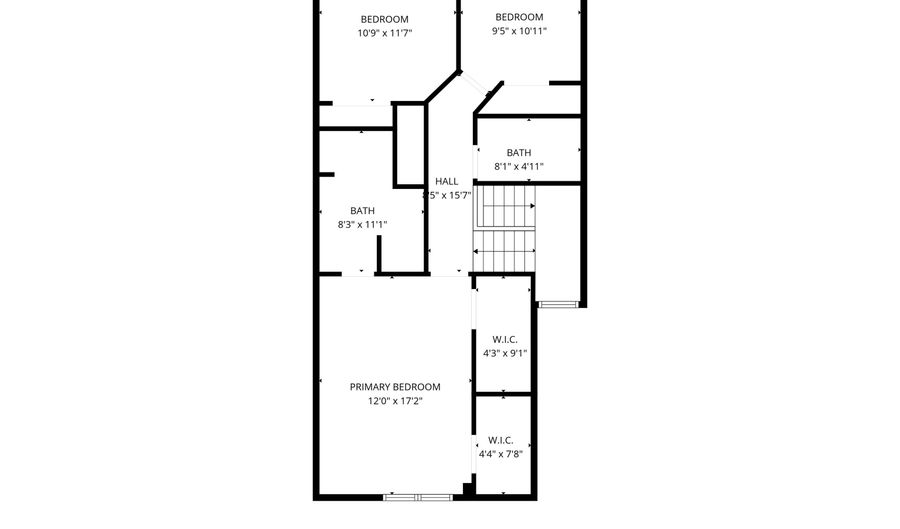 68 Lawrence Ave 68, Danbury, CT 06810 - 3 Beds, 3 Bath