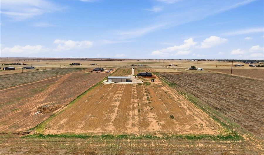 2129 FM 597, Abernathy, TX 79311 - 4 Beds, 4 Bath