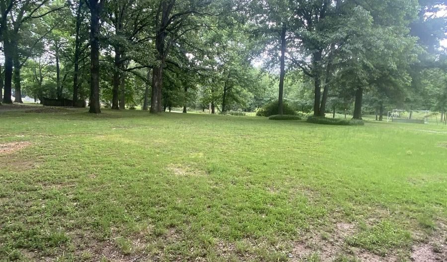 9301 Zuber, Alexander, AR 72002 - 4 Beds, 3 Bath