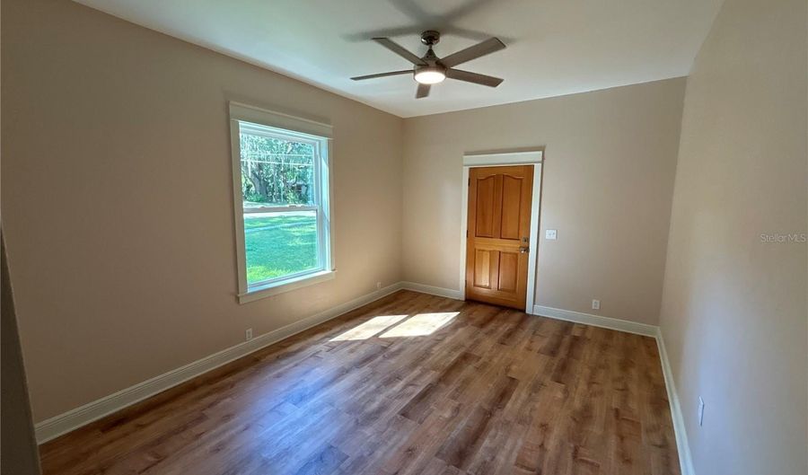 14321 NW 144TH Pl, Alachua, FL 32615 - 2 Beds, 1 Bath